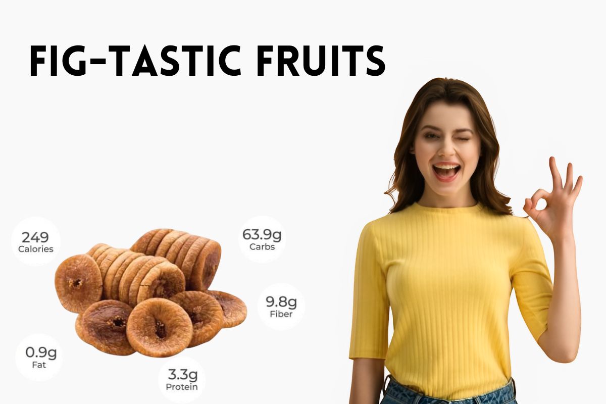 Fig-tastic Fruits: Why This Ancient Fruit is a Modern Superfood