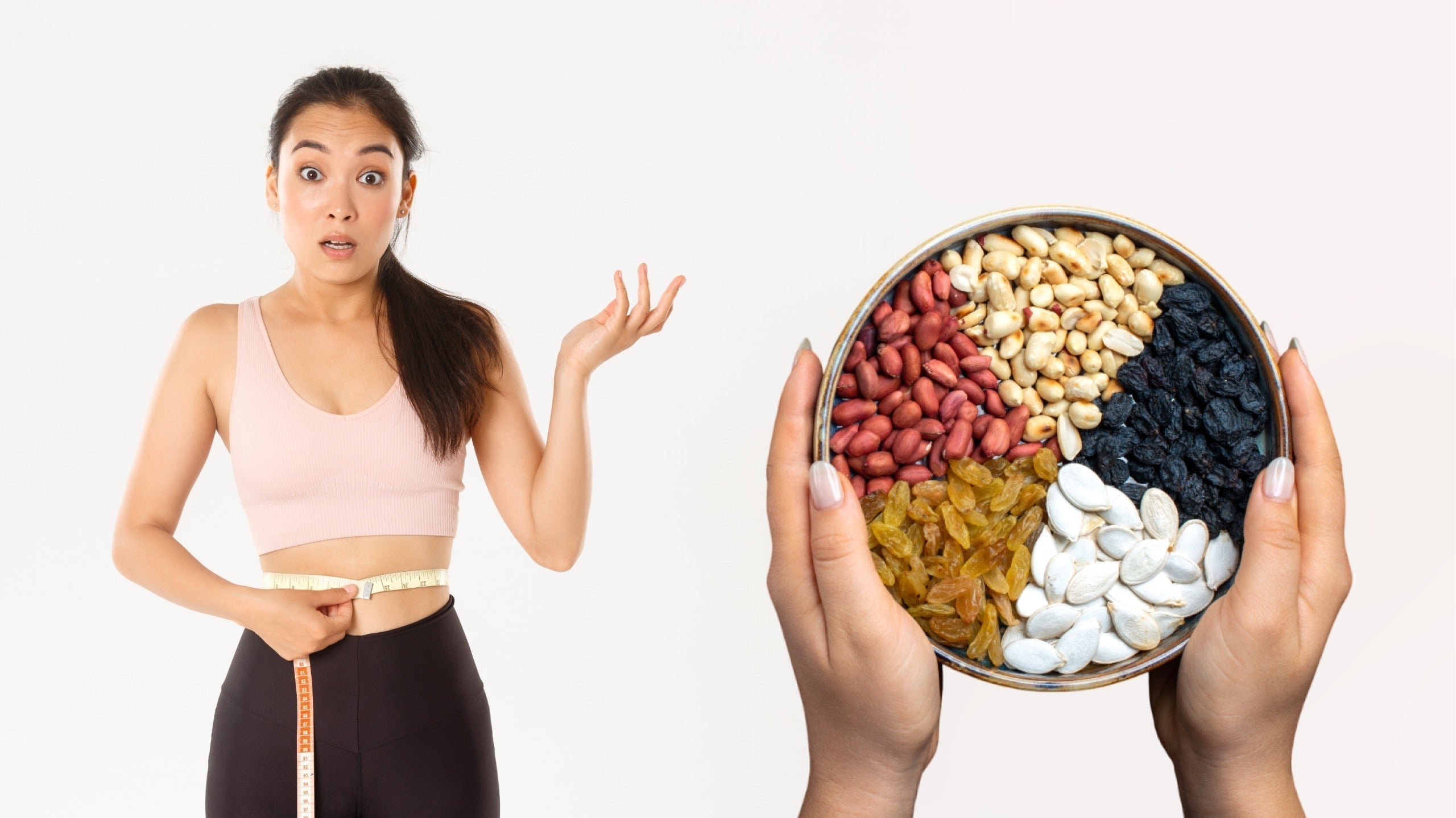 Dry Fruits and Weight Loss: Myth or Reality?