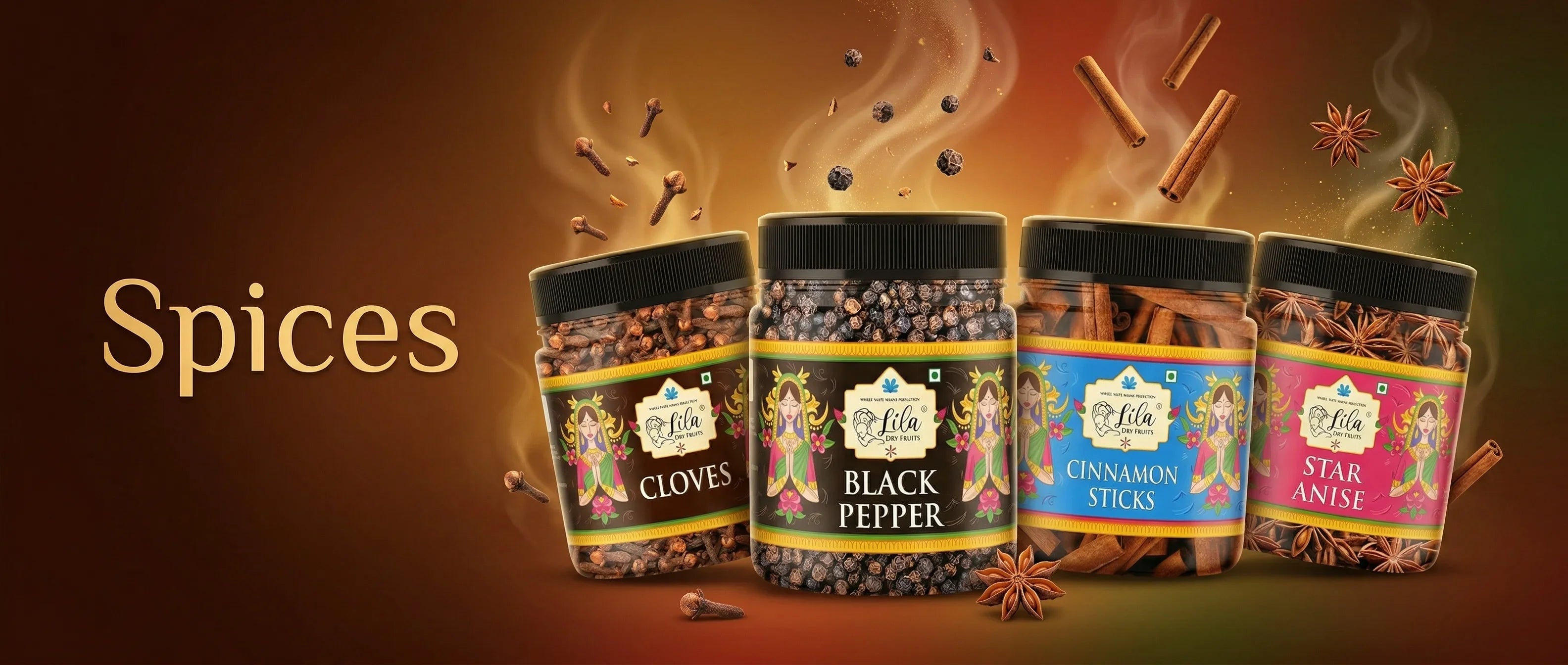 Spices