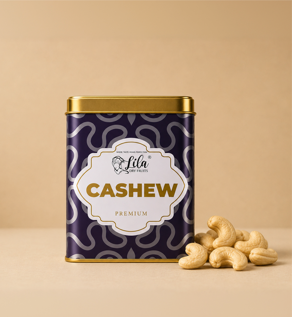 Premium Nuts