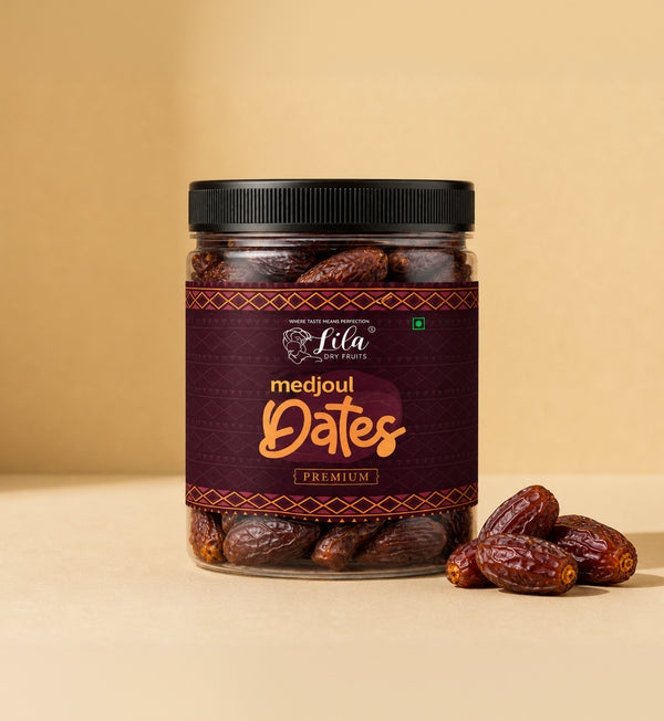 Dried Fruits