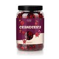 LILA DRY FRUITS Dried Cranberries | Premium Sweet & Tangy Dried Fruit