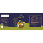 LILA DRY FRUITS Fennel Seeds Saunf for Mouth Freshener, Cooking, Seasoning & Traditional Recipes Aromatic Kitchen Spice Masale for Everyday Use