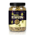 LILA DRY FRUITS Golden Raisins (Kishmish) | Premium Sweet Natural Dried Grapes