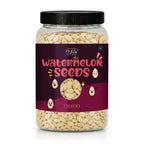 LILA DRY FRUITS Watermelon Seeds | Healthy Snack & Daily Nutrition