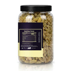 LILA DRY FRUITS Golden Raisins (Kishmish) | Premium Sweet Natural Dried Grapes
