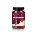 LILA DRY FRUITS Dried Cranberries | Premium Sweet & Tangy Dried Fruit