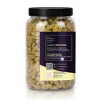 LILA DRY FRUITS Golden Raisins (Kishmish) | Premium Sweet Natural Dried Grapes