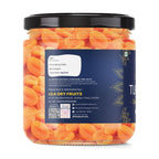 LILA DRY FRUITS Turkish Apricots Naturally Dried Apricot Khubani Soft & Delicious Khurmani | Ideal for Cooking, Baking and Snacking | Premium Exotic Dry Fruit Perfect for Giftings