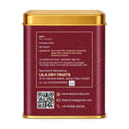 LILA DRY FRUITS Dry Fruit Bites 200 gms Rose Cashew Dry Fruits Barfi | Cashew Almond Dates Gulkand Mithai