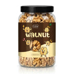LILA DRY FRUITS Walnut Kernels (Akhrot Giri) | Premium Fresh Natural Halves