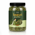LILA Dry Fruits Kasuri Methi – Premium Dried Fenugreek Leaves