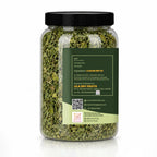 LILA Dry Fruits Kasuri Methi – Premium Dried Fenugreek Leaves