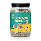 LILA DRY FRUITS Premium Sunflower Seeds Snacking, Salads & Baking