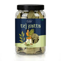 LILA Dry Fruits Whole Tej Patta (Bay Leaves) – Aromatic Cooking Spice