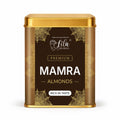LILA DRY FRUITS Premium Mamra Badam Almonds 275g | Natural Healthy Dry Fruits
