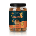 LILA Dry Fruits Afghani Anjeer (Dried Figs) | Soft, Naturally Sweet & Fiber-Rich