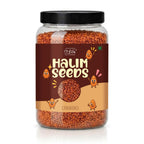 LILA DRY FRUITS Halim Seeds | Iron & Protein Rich Superfood