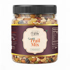 LILA DRY FRUITS Tangy Trail Mix | Premium Healthy Snack Mix