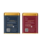 Lila Dry Fruits Date Bites Chocolate Almond & Rose Cashew (Pack of 2)