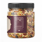 LILA DRY FRUITS Tangy Trail Mix | Premium Healthy Snack Mix