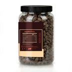 LILA DRY FRUITS Donda Black Cardamom (Badi Elaichi) | Whole Spice