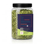 LILA DRY FRUITS Pumpkin Seeds | Premium Protein & Fiber-Rich Healthy Snack