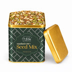 LILA DRY FRUITS 4 in 1 Roasted Seeds Mix (275g)