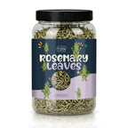 LILA Dry Fruits Dried Rosemary Leaves – Premium Aromatic Herb