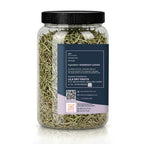 LILA Dry Fruits Dried Rosemary Leaves – Premium Aromatic Herb