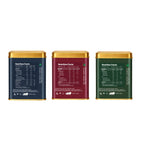 Lila Dry Fruits Date Bites Chocolate Almond, Rose Cashew & Elaichi Cashew (Pack of 3)