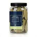 LILA Dry Fruits Whole Tej Patta (Bay Leaves) – Aromatic Cooking Spice