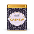 LILA DRY FRUITS Whole Cashew 275g | Fresh Natural Cashew Nuts