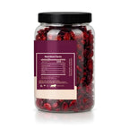 LILA DRY FRUITS Dried Cranberries | Premium Sweet & Tangy Dried Fruit