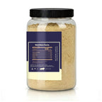 LILA DRY FRUITS Dry Ginger Powder Sonth Powder Saunth Finely Ground Ginger Spice for Cooking, Baking, Beverages & Everyday Kitchen Use Masale Perfect for Daily Kitchen Use