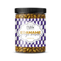 LILA DRY FRUITS Roasted Edamame Magic Masala | High Protein Snack