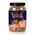 LILA DRY FRUITS Premium Mamra Badam | Natural Almonds