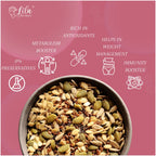 4 In 1 Seed Mix