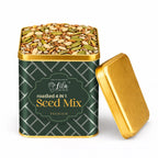 Roasted Seeds Mix 4in1 275g Healthy Crunchy Daily Snack Combo