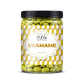LILA DRY FRUITS Plain Edamame Beans | High Protein Healthy Snack