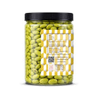 LILA DRY FRUITS Plain Edamame Beans | High Protein Healthy Snack