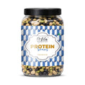LILA DRY FRUITS Protein Beans Mix | Black Beans, Soya & Edamame