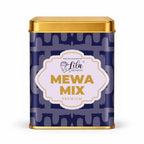 LILA DRY FRUITS Mewa Mix (275g)
