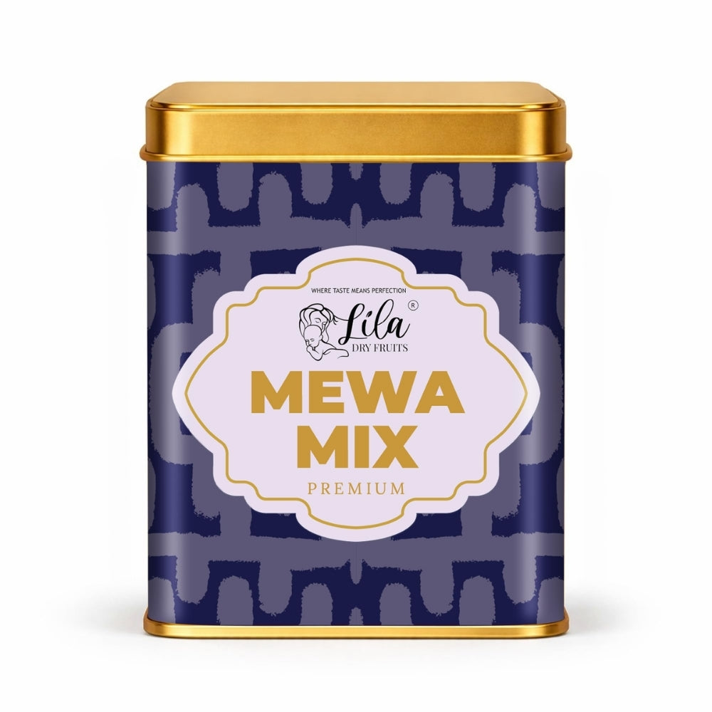 LILA DRY FRUITS Mewa Mix (275g)