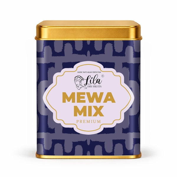 LILA DRY FRUITS Mewa Mix (275g)