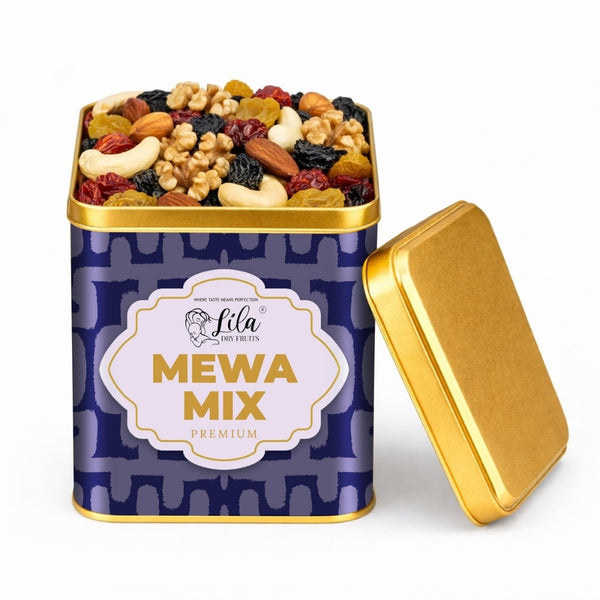 LILA DRY FRUITS Mewa Mix (275g)