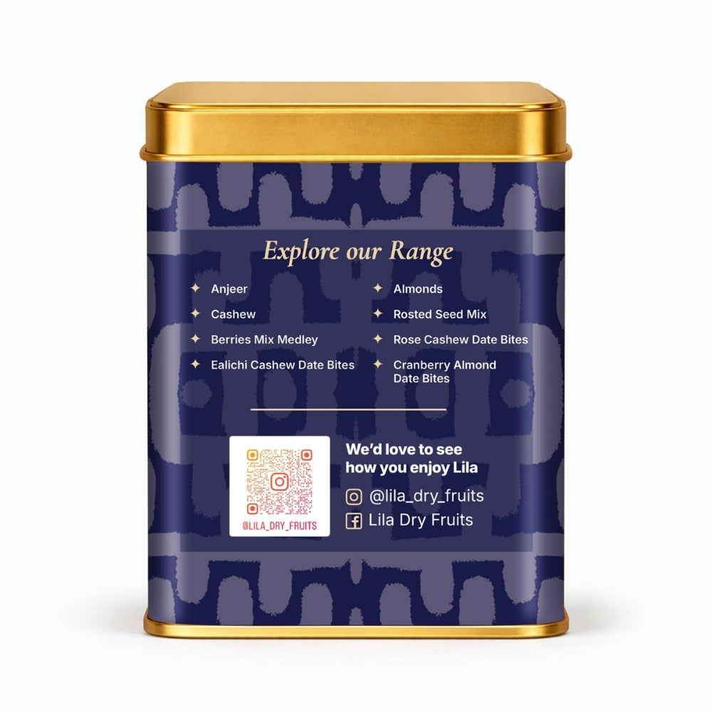 LILA DRY FRUITS Mewa Mix (275g)