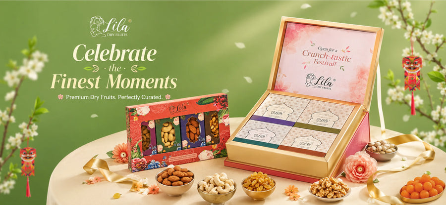 Gift Hampers