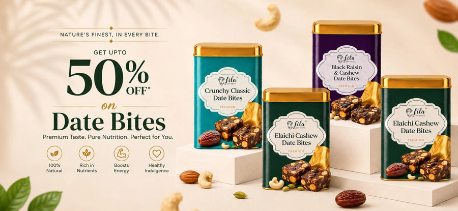 Date Bites