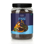 LILA DRY FRUITS Mustard Seeds (Rai) | Aromatic Kitchen Spice